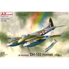 AZ Models 7654 1/72 de Havilland DH 103 Hornet F Mk4