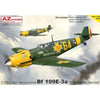 AZ Models 7671 1/72 Bf 109E-3a In Romanian Service Plastic Model Kit