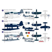 AZ Models 7672 1/72 Kingfisher In US Service