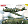 AZ Models 7697 1/72 Messerschmitt Bf-109E-1 JG 26
