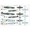 AZ Models 7697 1/72 Messerschmitt Bf-109E-1 JG 26