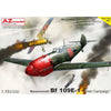 AZ Models 7801 1/72 Messerschmitt Bf-109E-1 Polish Campaign
