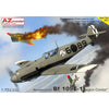 AZ Models 7802 1/72 Messerschmitt Bf-109E-1 Legion Condor