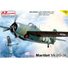 AZ Models 7806 1/72 Grumman Martlet MK.I/Grumman G-36