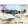 AZ Models 7818 1/72 Messerschmitt Bf-109G-6 Captured