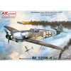 AZ Models 7819 1/72 Messerschmitt Bf 109K-4 The Last Chance