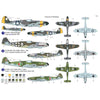 AZ Models 7819 1/72 Messerschmitt Bf 109K-4 The Last Chance