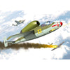 AZ Models 7821 1/72 Heinkel He 162A-2 Salamander