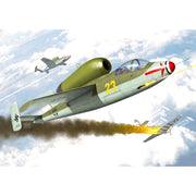 AZ Models 7821 1/72 Heinkel He 162A-2 Salamander