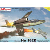 AZ Models 7826 1/72 Heinkel He 162D Salamander