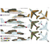 AZ Models 7827 1/72 Heinkel He 162C Salamander