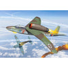 AZ Models 7827 1/72 Heinkel He 162C Salamander