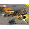 AZ Models 7829 1/72 Fiat CR-32 CN - Night Fighter