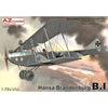 AZ Models 7830 1/72 Hansa Brandenburg B.I