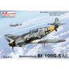 AZ Models 7832 1/72 Messerschmitt Bf.109G-5/AS