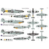 AZ Models 7832 1/72 Messerschmitt Bf.109G-5/AS