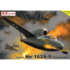 AZ Models 7834 1/72 He 162A-9 Salamander JG.300