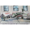 AZ Model 7642 1/72 BF-109C-14 AS Reich Defence Plastic Model Kit