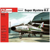 AZ Models 1/72 AMD Super Mystére B. 2 French AF AZM7564