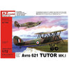 AZ Models 1/72 Avro 621 Tutor Mk.I AZM7549