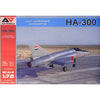 A&A 1/72 Helwan HA-300 Light Supersonic Interceptor
