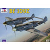 A Model 1/72 Messerschmitt Bf 109Z New Mould AMU-72217