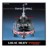 Academy 12112 1/35 UH-1C HUEY FROG