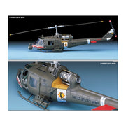 Academy 12112 1/35 UH-1C HUEY FROG