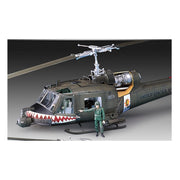 Academy 12112 1/35 UH-1C HUEY FROG