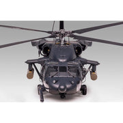 Academy 12115 1/35 AH-60L DAP Black Hawk