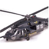 Academy 12115 1/35 AH-60L DAP Black Hawk