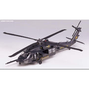 Academy 12115 1/35 AH-60L DAP Black Hawk