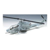 Academy 12116 1/35 USMC AH-1W "NTS Update"