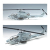 Academy 12116 1/35 USMC AH-1W "NTS Update"