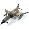Academy 12133 1/32 USAF F-4E "Vietnam War" (8 Decal sets included) Aus Decals