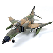 Academy 12133 1/32 USAF F-4E "Vietnam War" (8 Decal sets included) Aus Decals