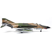 Academy 12133 1/32 USAF F-4E "Vietnam War" (8 Decal sets included) Aus Decals