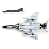 Academy 12133 1/32 USAF F-4E Vietnam War 7 Decal Sets inc RAAF