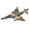 Academy 12133 1/32 USAF F-4E "Vietnam War" (8 Decal sets included) Aus Decals