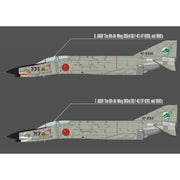 Academy 12133 1/32 USAF F-4E "Vietnam War" (8 Decal sets included) Aus Decals