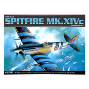 Academy 12274 1/48 Spitfire Supermarine MkXIVC