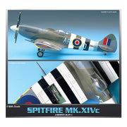 Academy 12274 1/48 Spitfire Supermarine MkXIVC