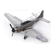 Academy 12331 1/48 USMC SBD-1 "Pearl Harbour"
