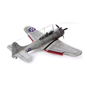 Academy 12331 1/48 USMC SBD-1 "Pearl Harbour"