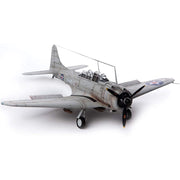 Academy 12331 1/48 USMC SBD-1 "Pearl Harbour"