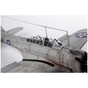 Academy 12331 1/48 USMC SBD-1 "Pearl Harbour"