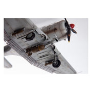 Academy 12331 1/48 USMC SBD-1 "Pearl Harbour"
