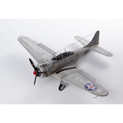 Academy 12331 1/48 USMC SBD-1 "Pearl Harbour"