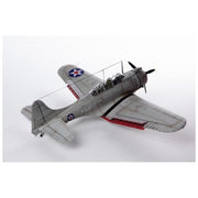 Academy 12331 1/48 USMC SBD-1 "Pearl Harbour"