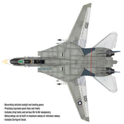 Academy 12563 1/72 Grumman F-14A VF-143 Pukin Dogs
